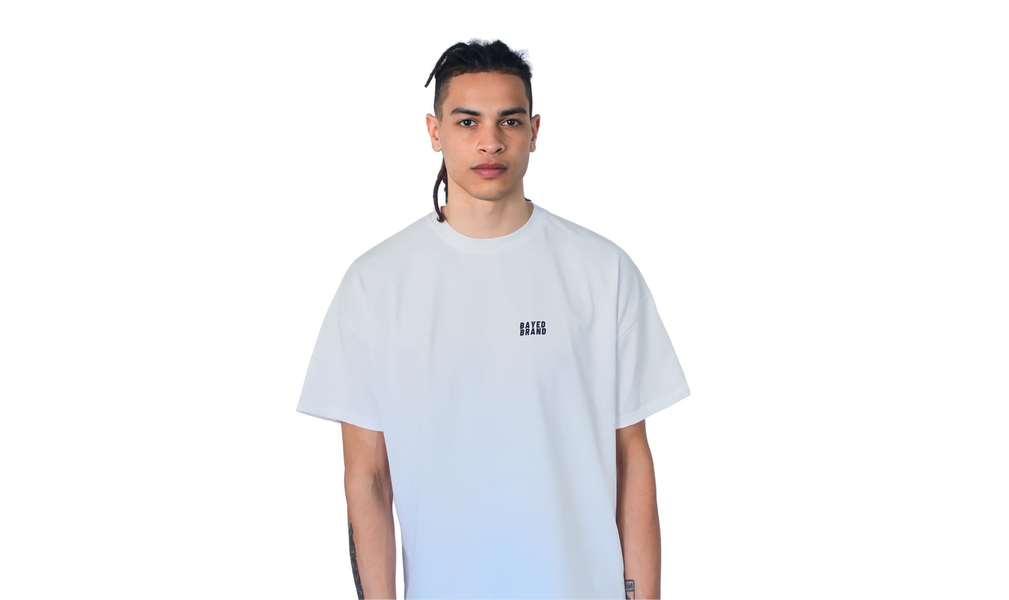 Coral Bay Bodega Oversized Tee