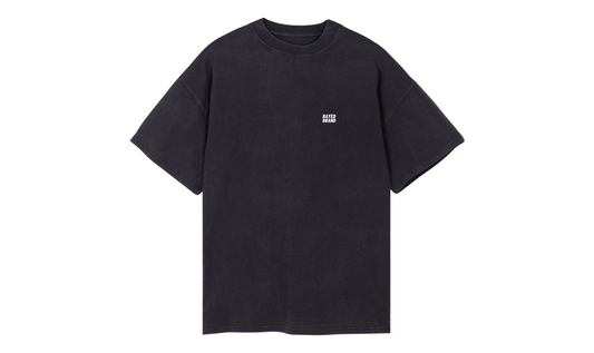 Coral Bay Bodega Oversized Tee